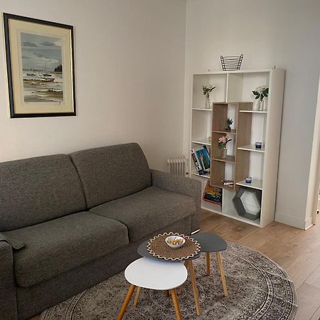 Superbe Appartement Aux Portes De Paris Avec Terrasse Le Kremlin-Bicêtre Eksteriør billede