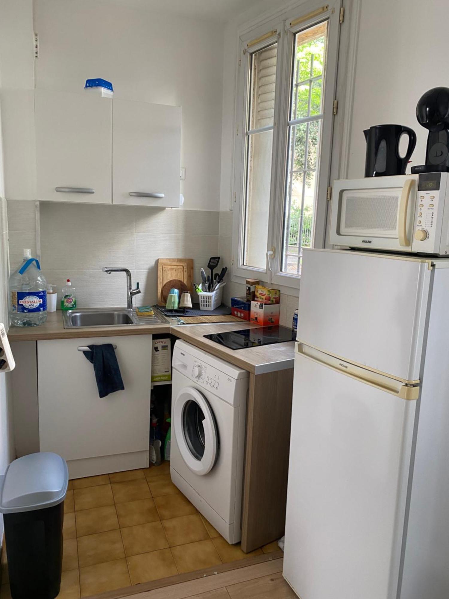 Superbe Appartement Aux Portes De Paris Avec Terrasse Le Kremlin-Bicêtre Eksteriør billede